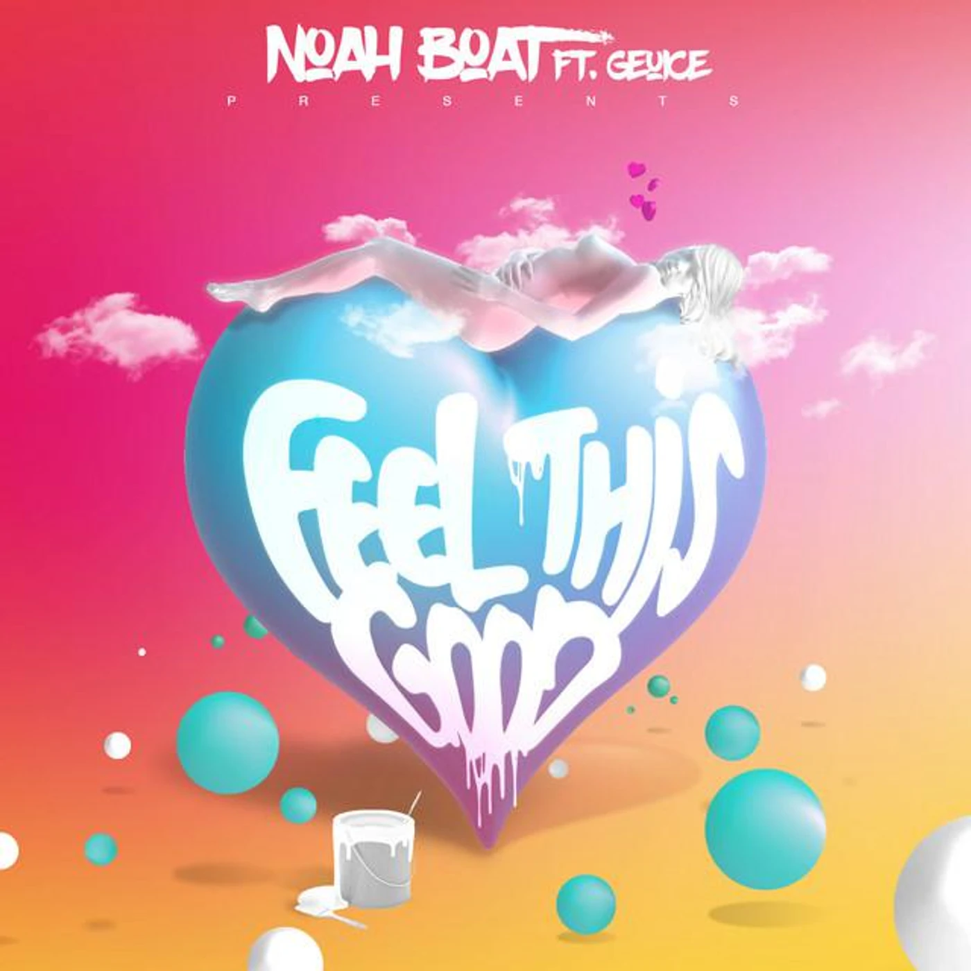 Noah Boat
