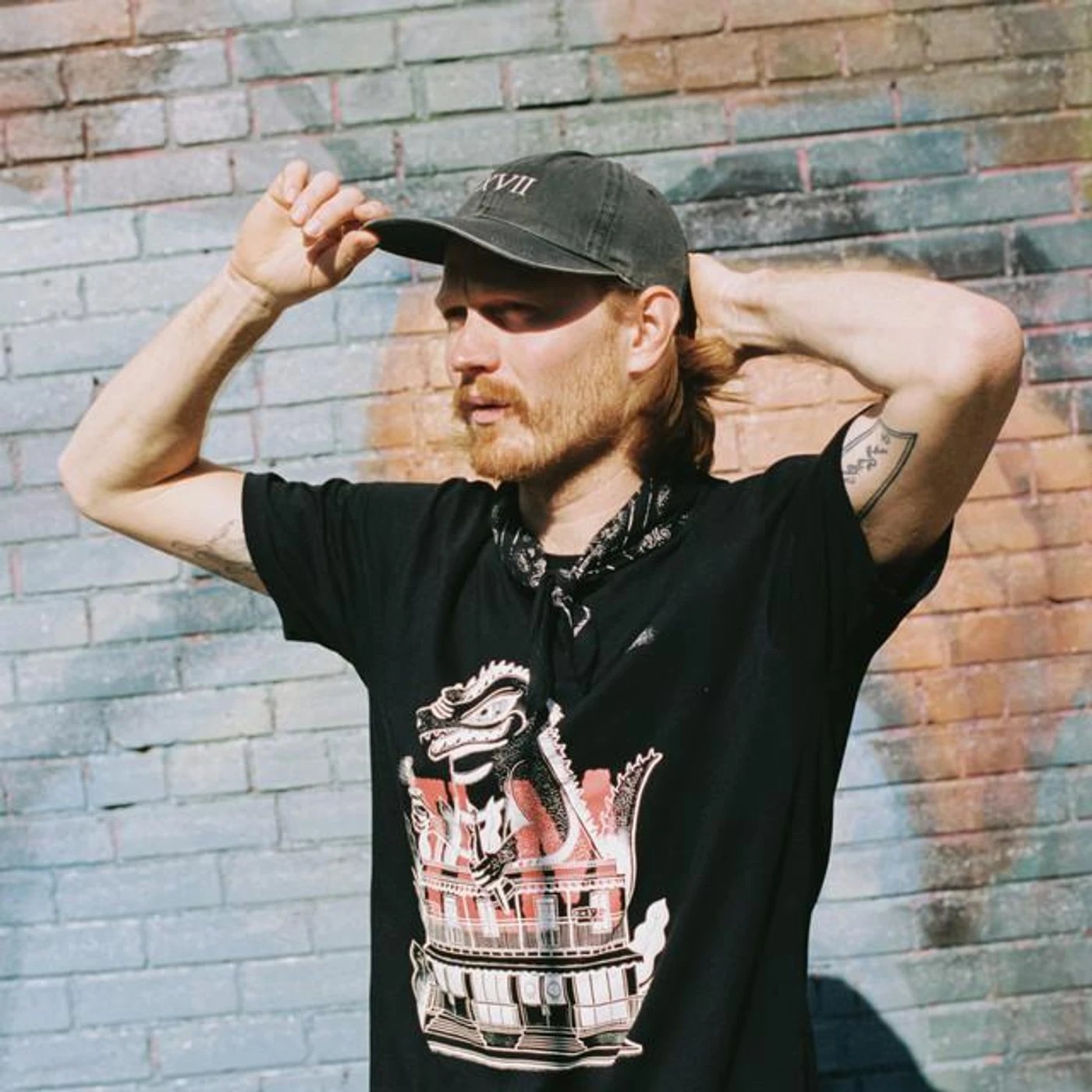 Noah Derksen