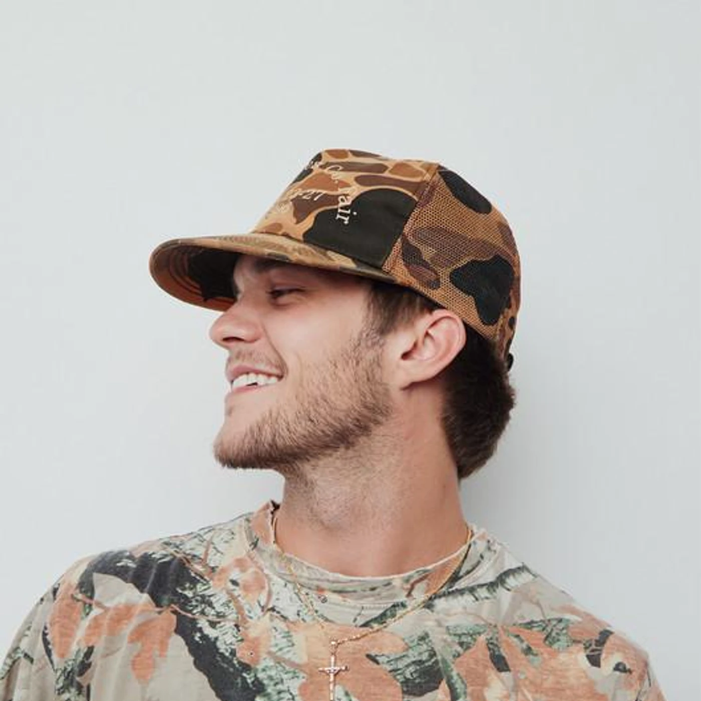 Noah Hicks Brand Page