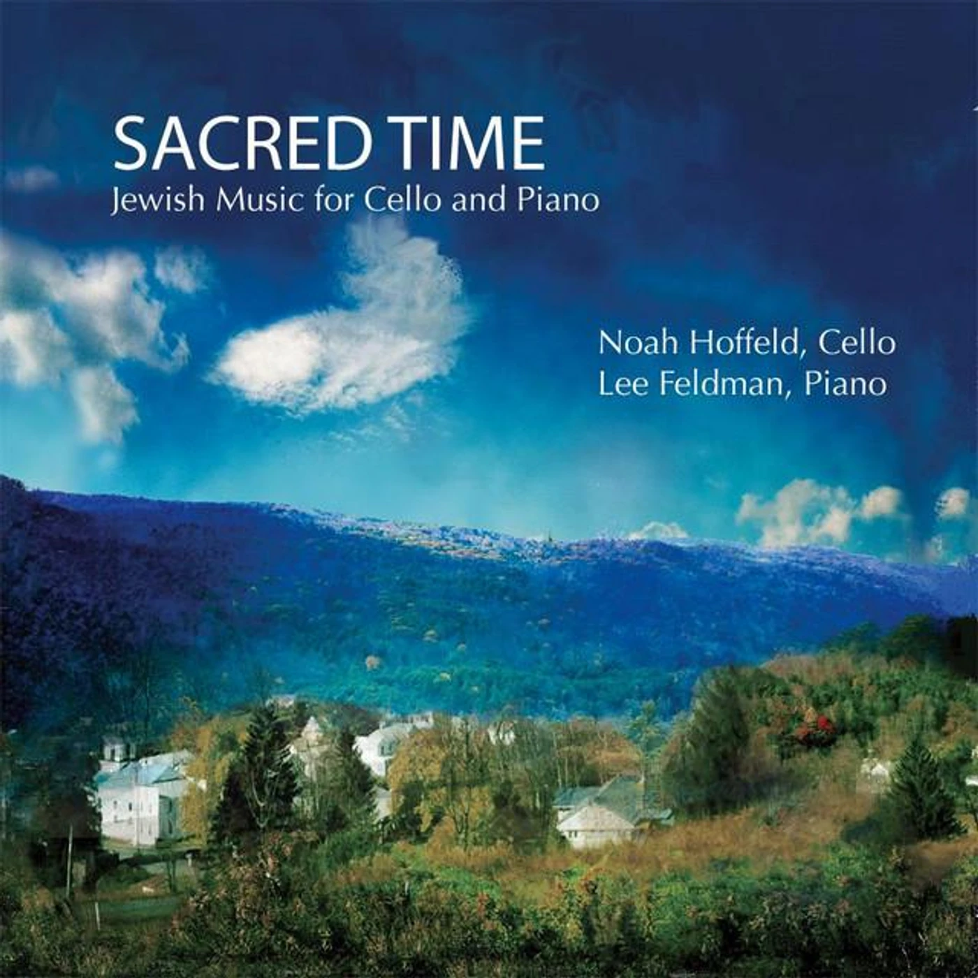 Noah Hoffeld & Lee Feldman Brand Page