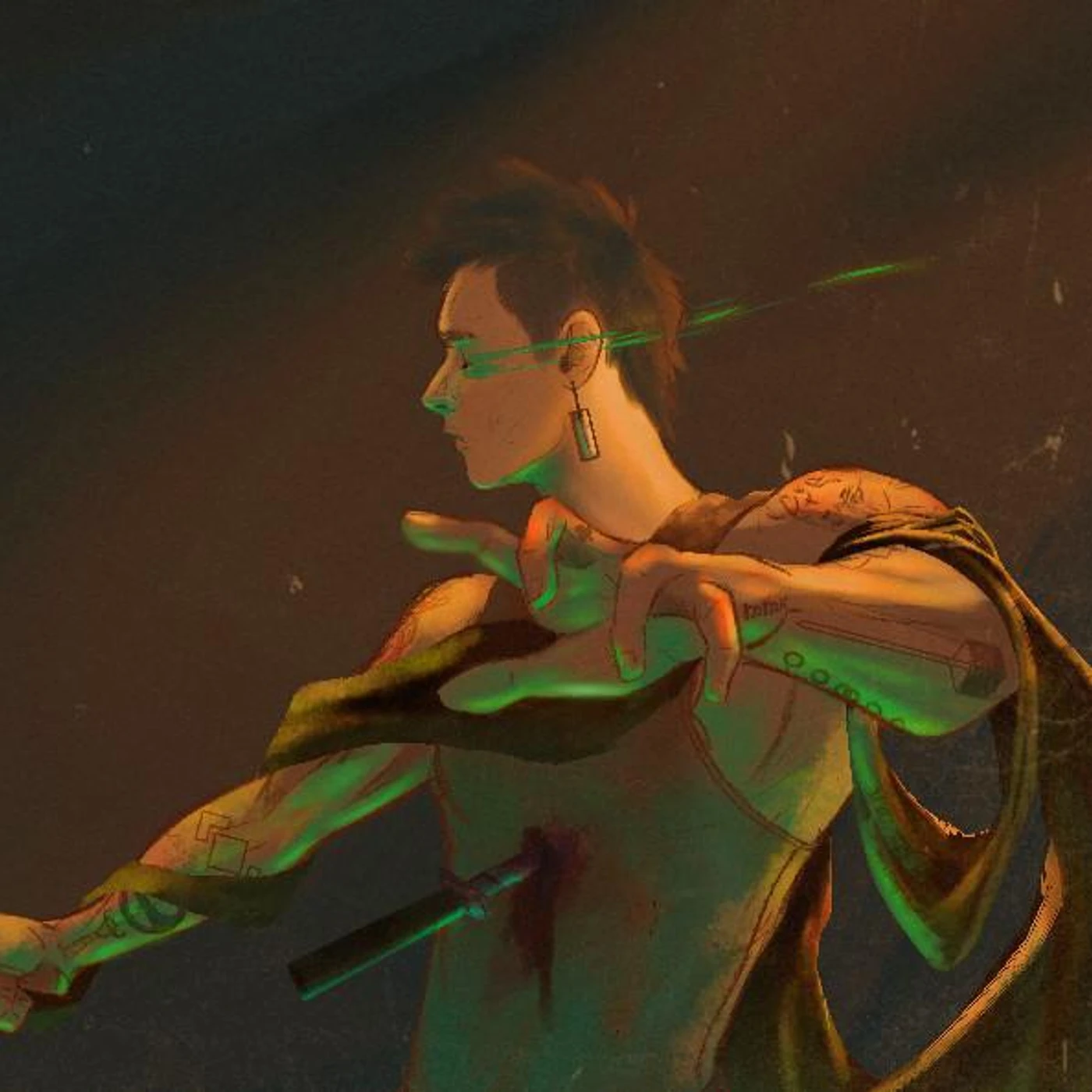 Noah Kenton Brand Page