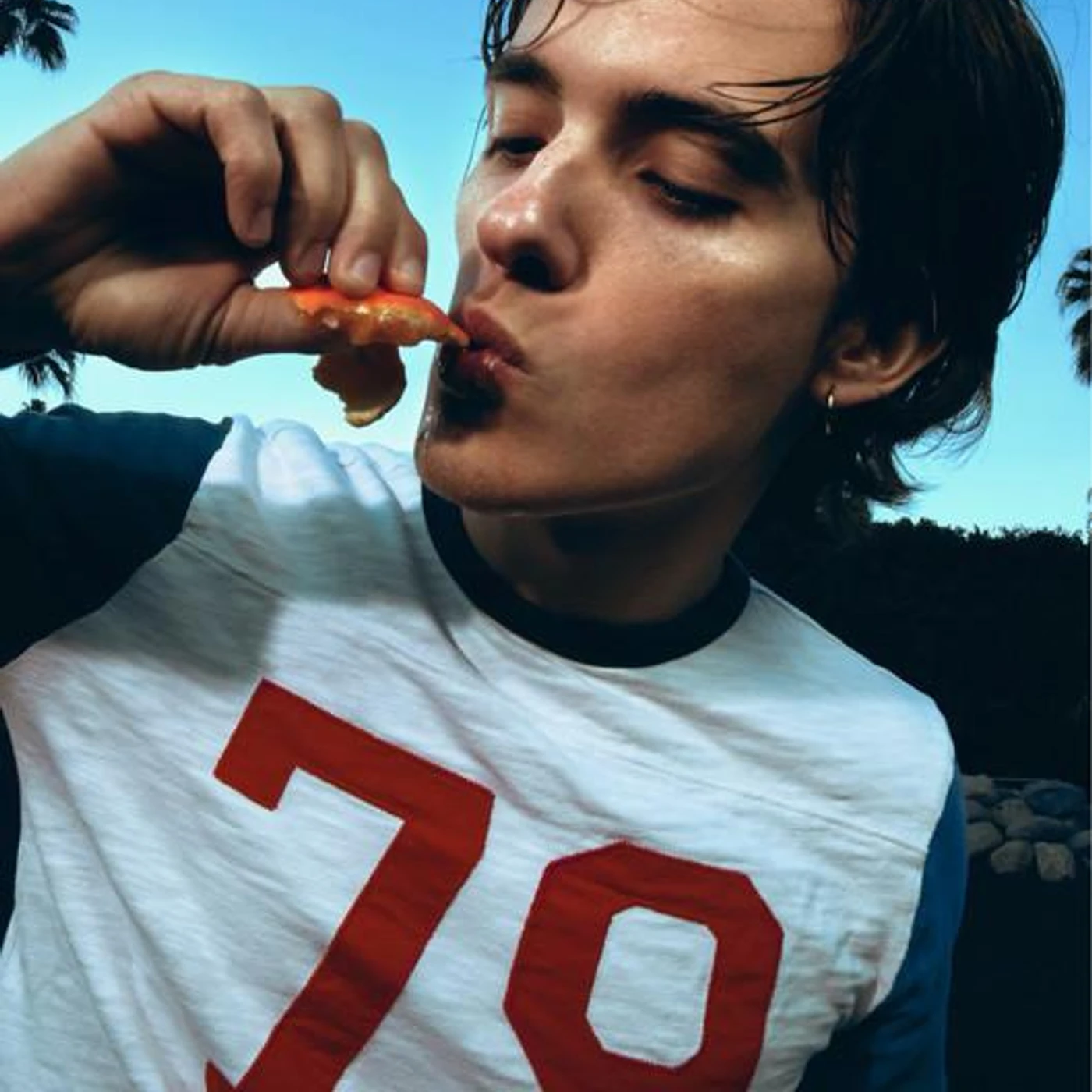 Noah Urrea