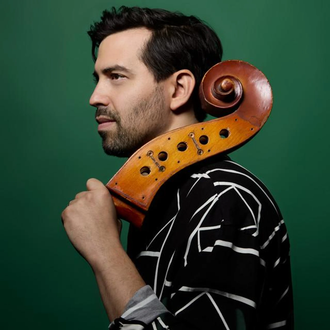 Noam Wiesenberg Brand Page