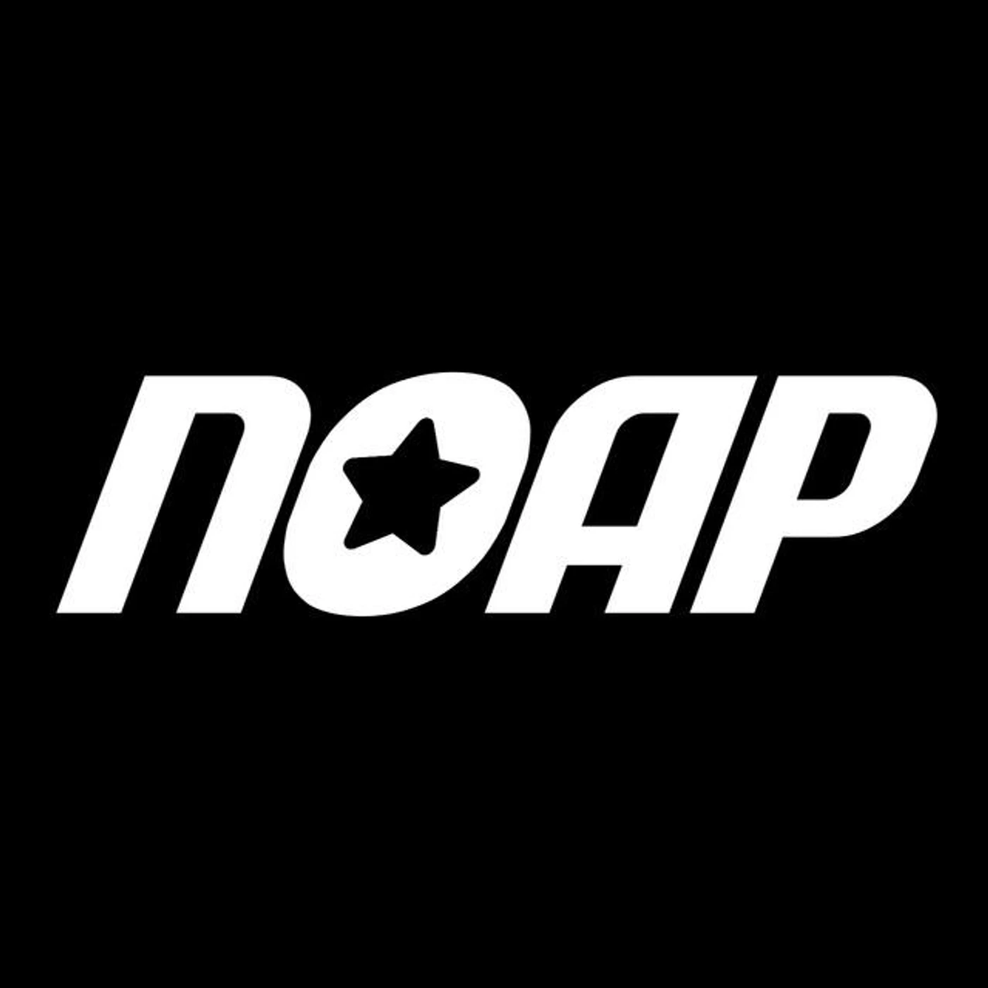 NOAP Brand Page