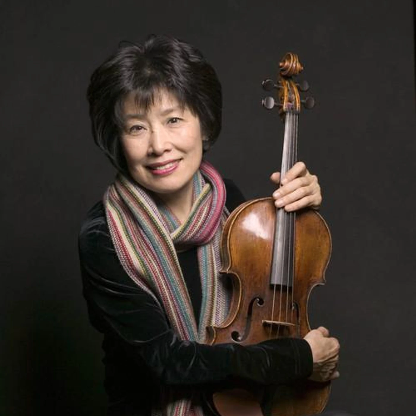 Nobuko Imai