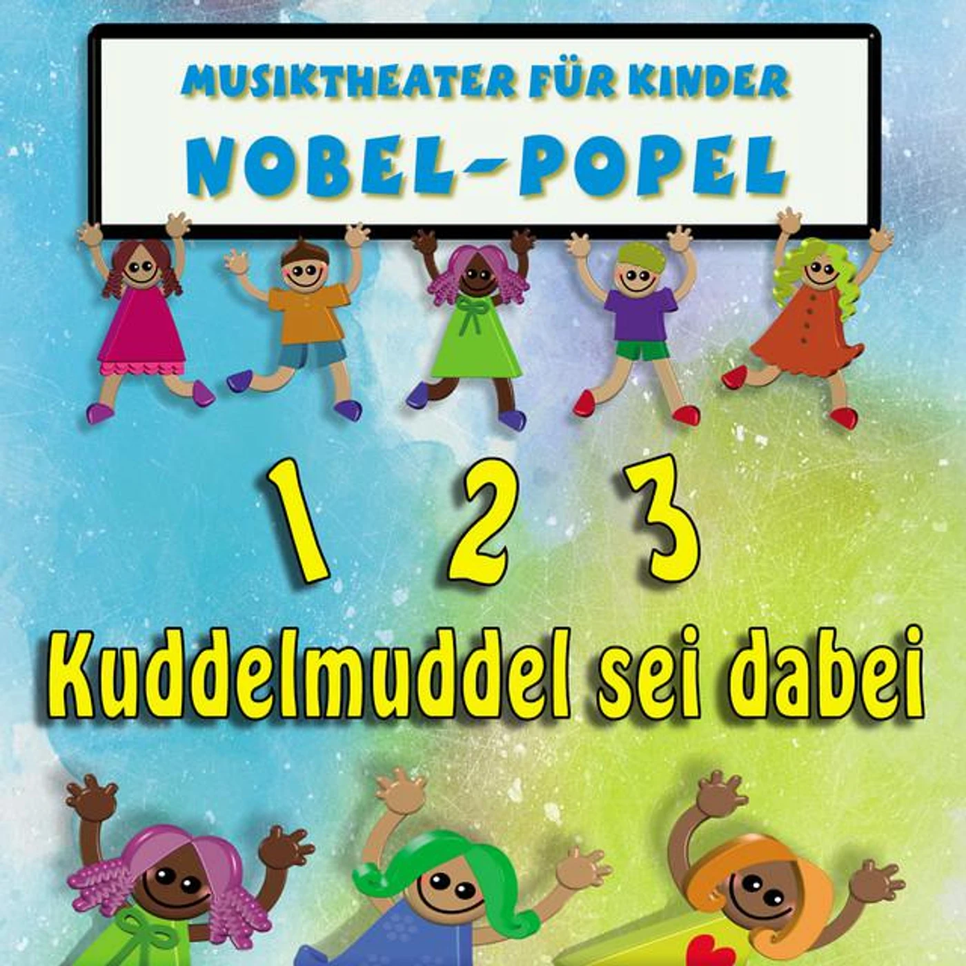 Nobel-Popel Brand Page