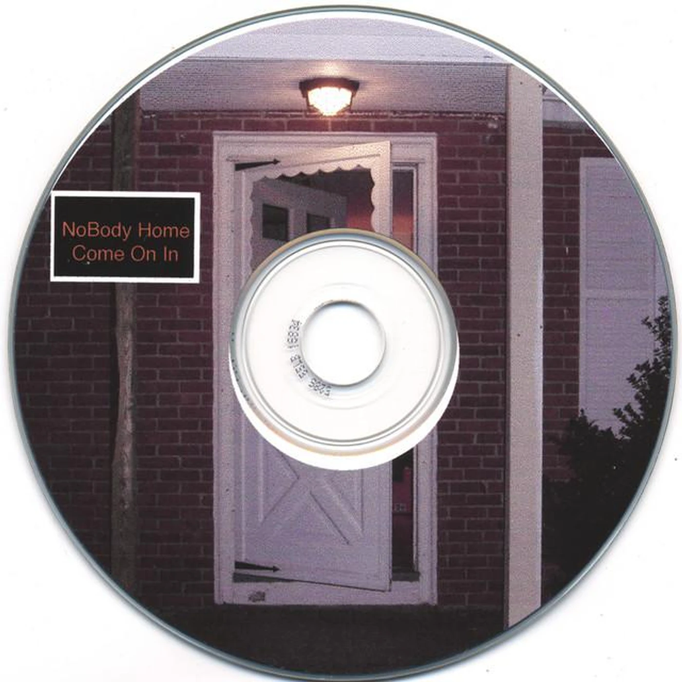 NoBody Home