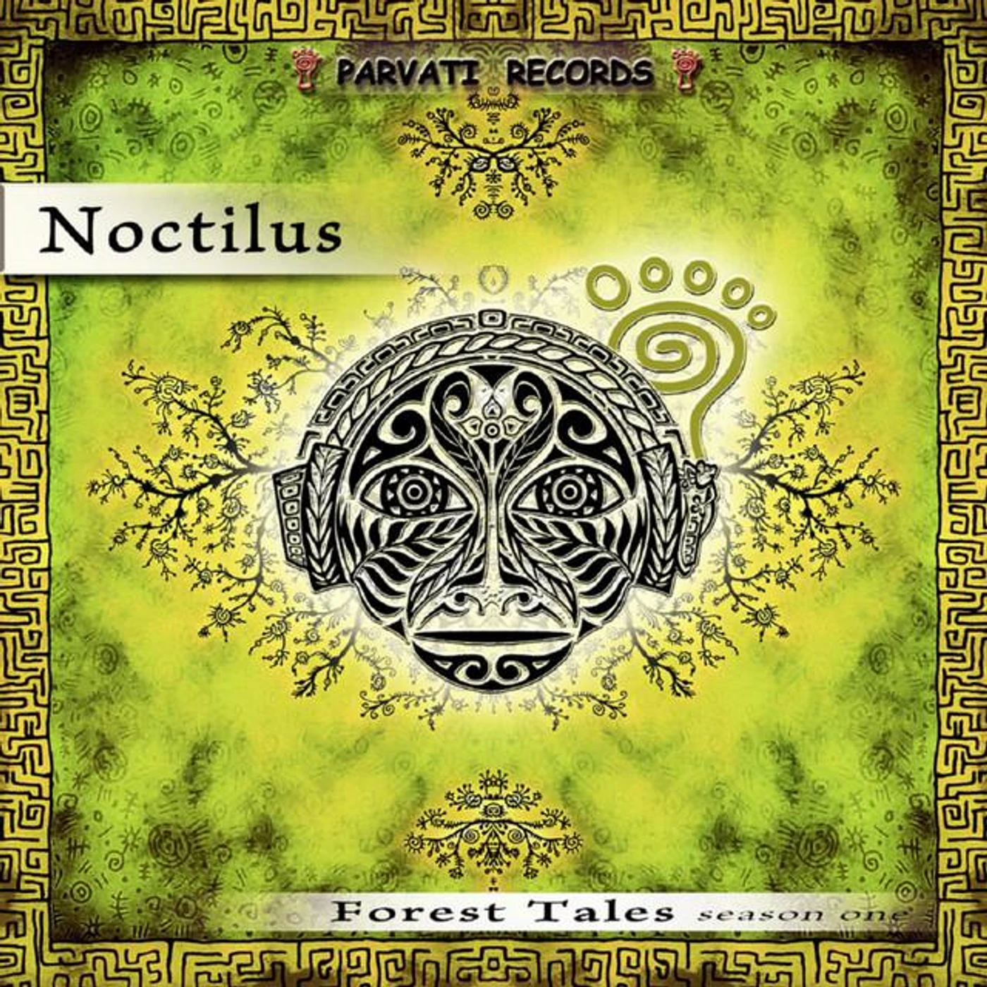 Noctilus Brand Page
