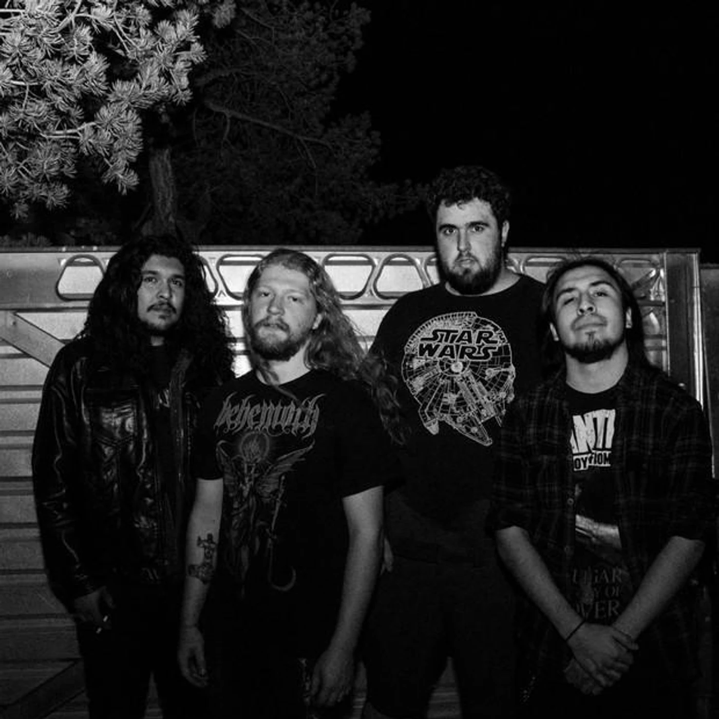 Nocturnal Curse