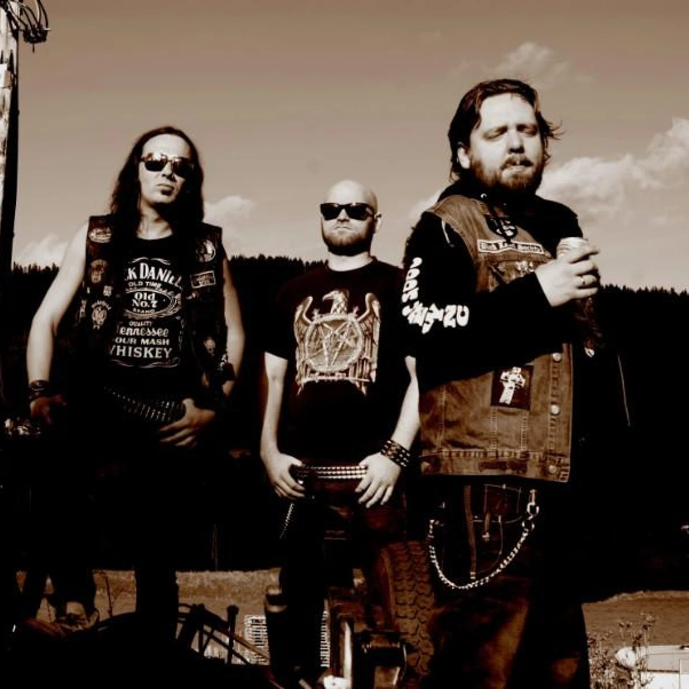 Nocturnal Breed Brand Page