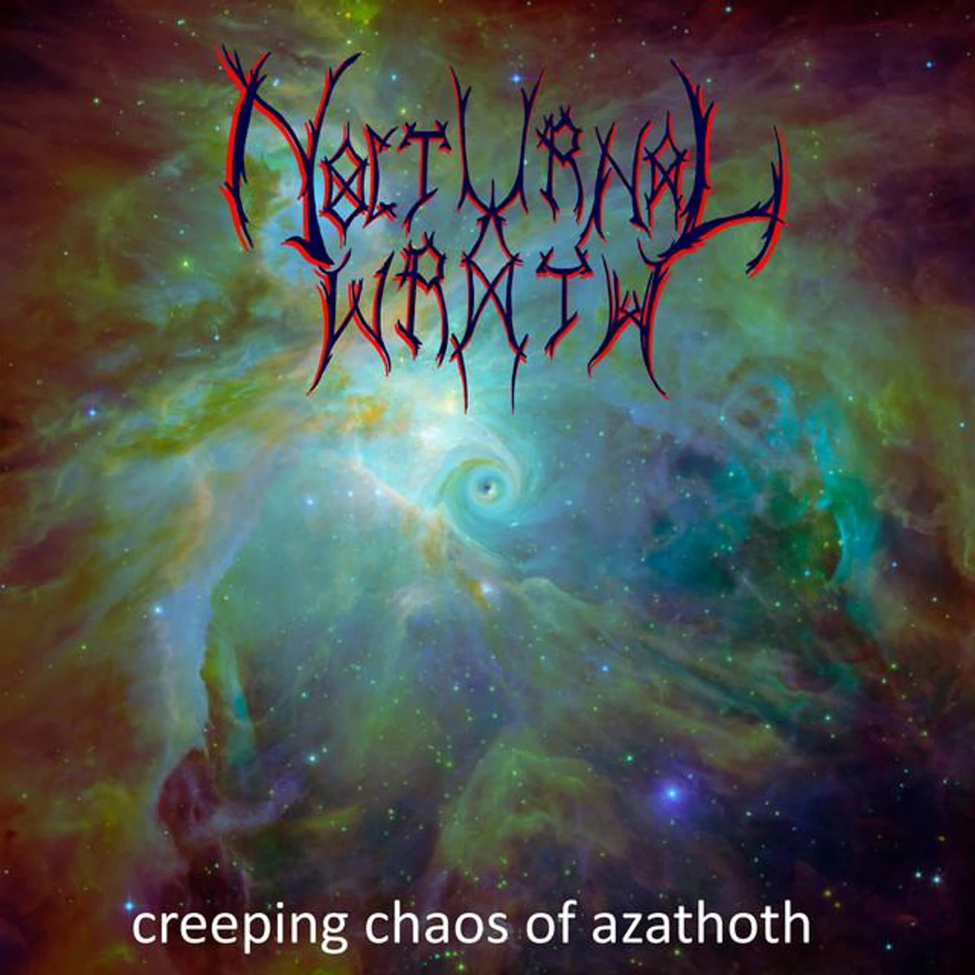 Nocturnal Wrath
