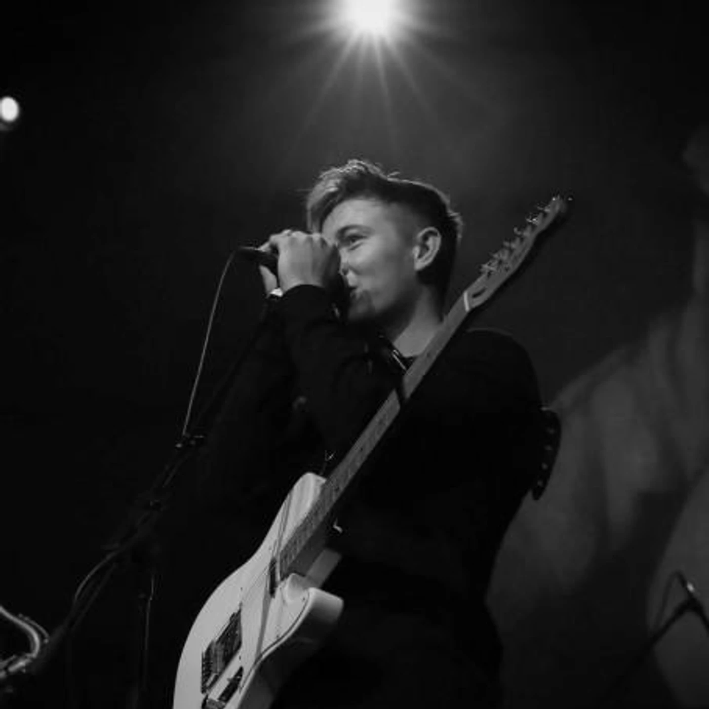 Nocturnal Theory Brand Page