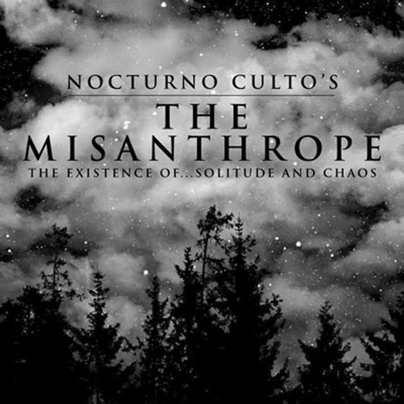 Nocturno Culto Brand Page