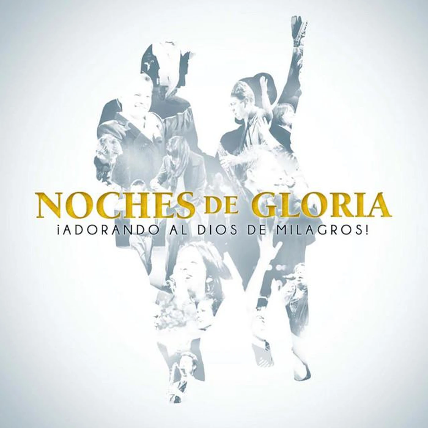 Noches De Gloria Brand Page