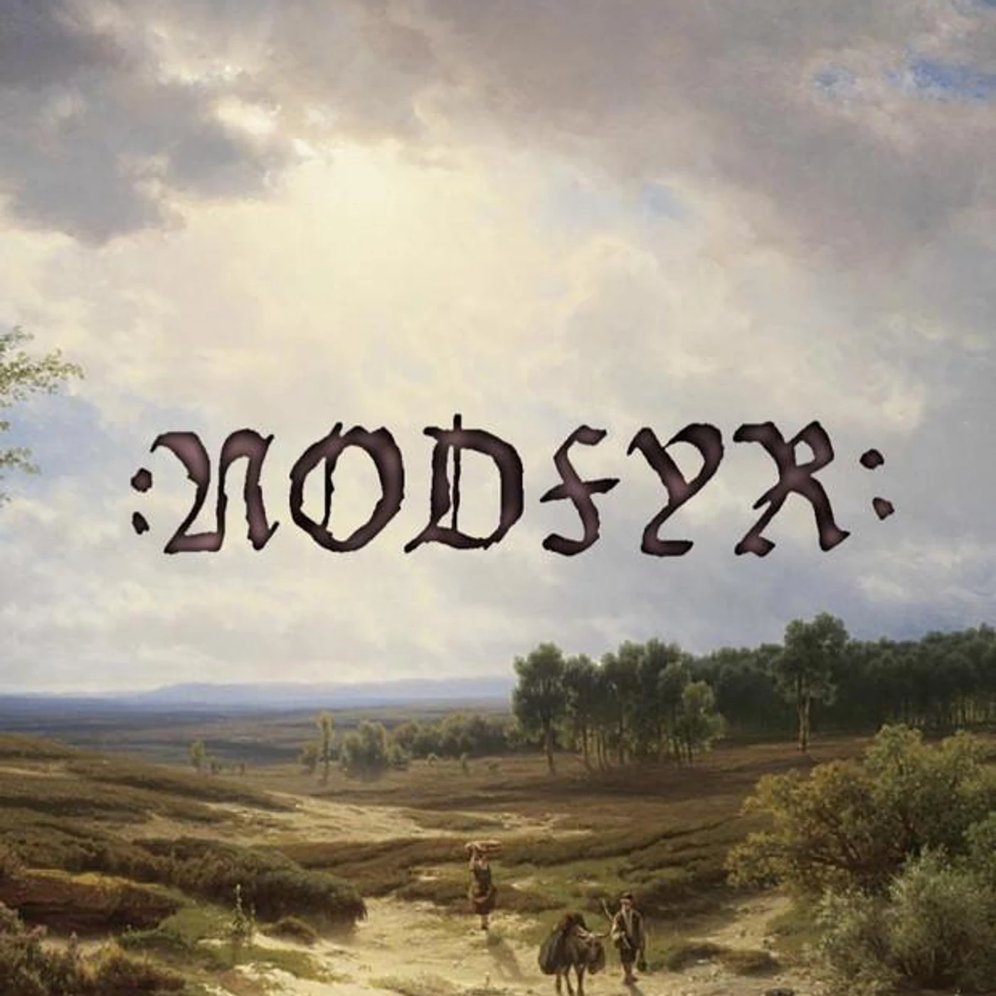 :NODFYR: Brand Page