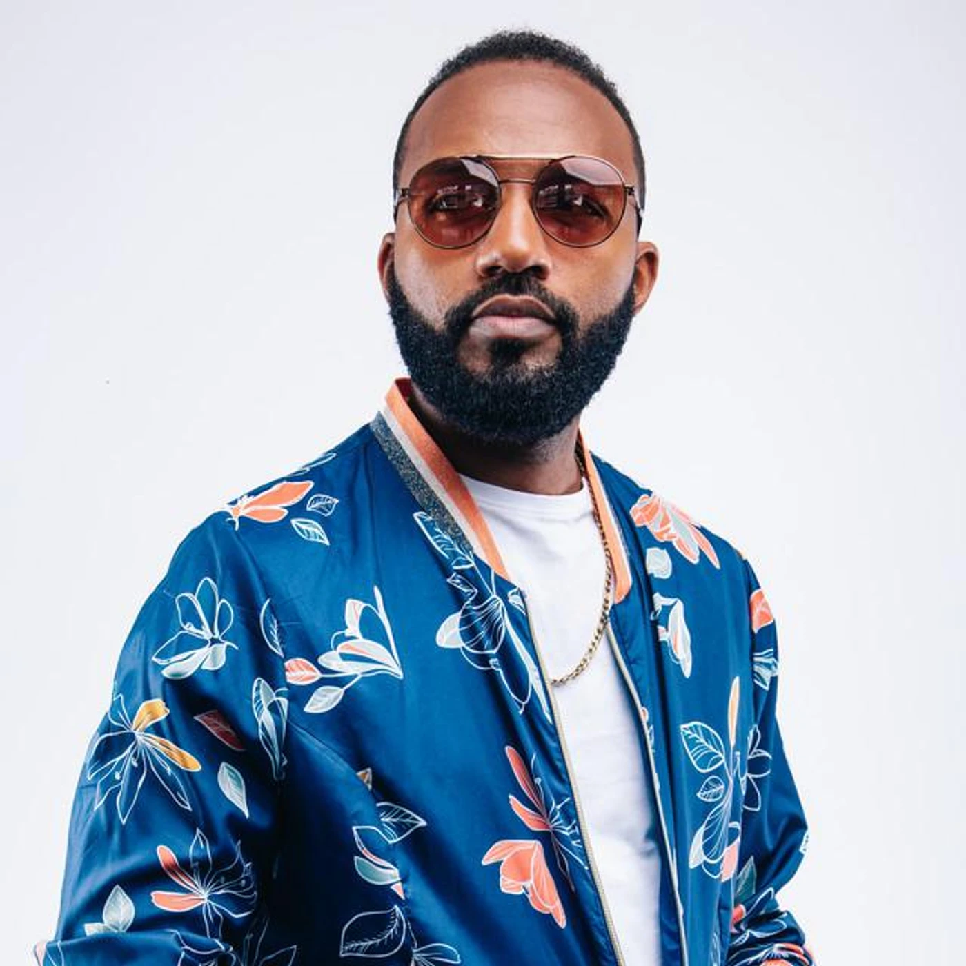 Noel Nderitu Brand Page