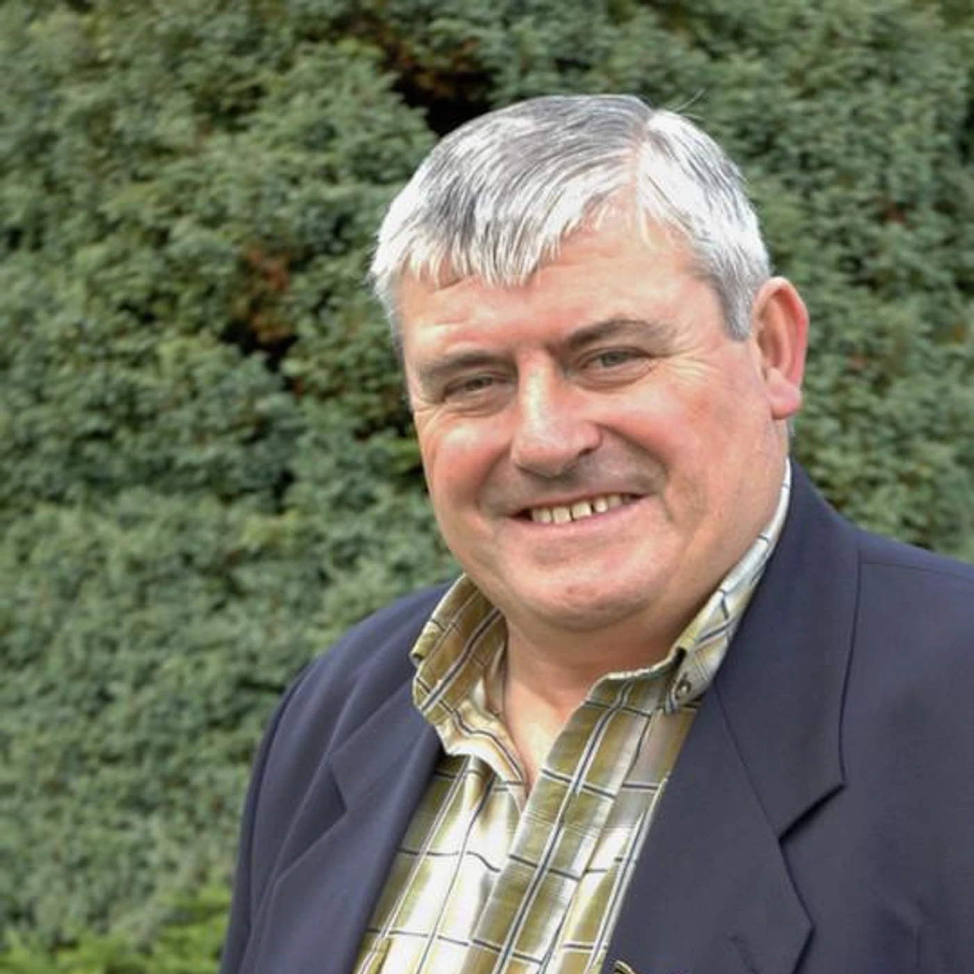 Noel Cassidy Brand Page