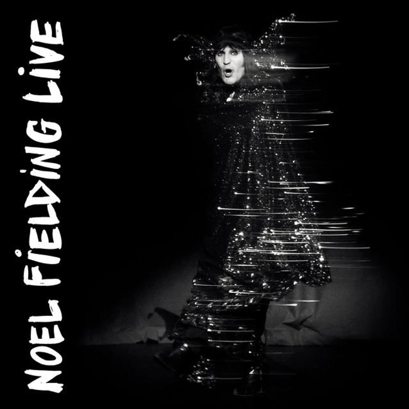 Noel Fielding Brand Page
