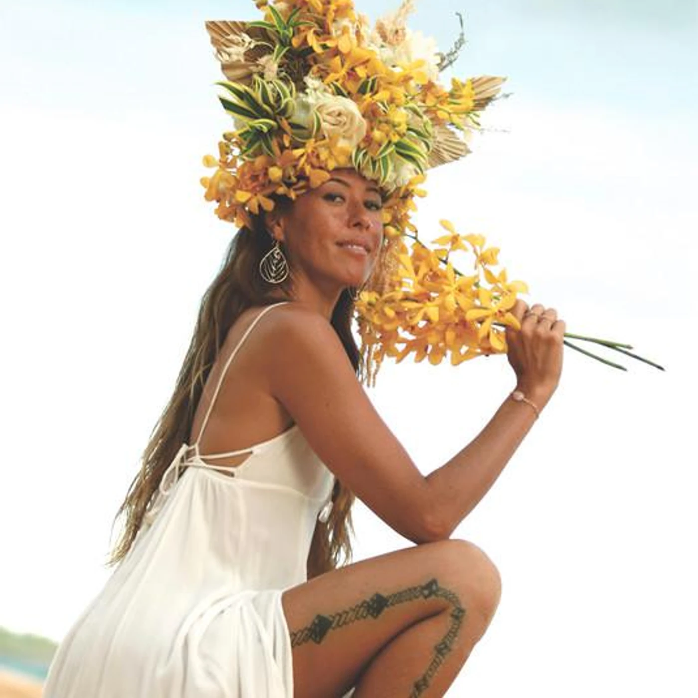 Noelani Love Brand Page