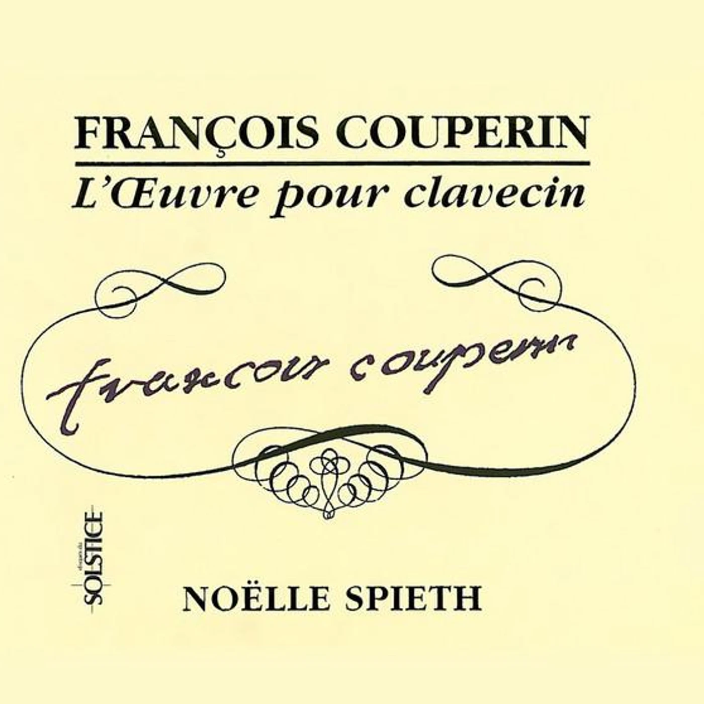 Noelle Spieth Brand Page