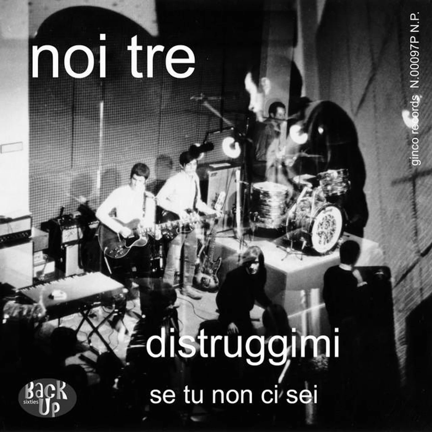 noi tre Brand Page
