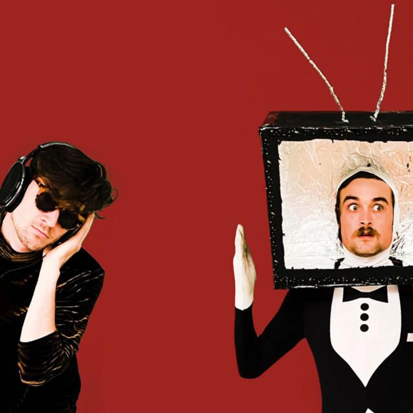 Noir Disco Brand Page