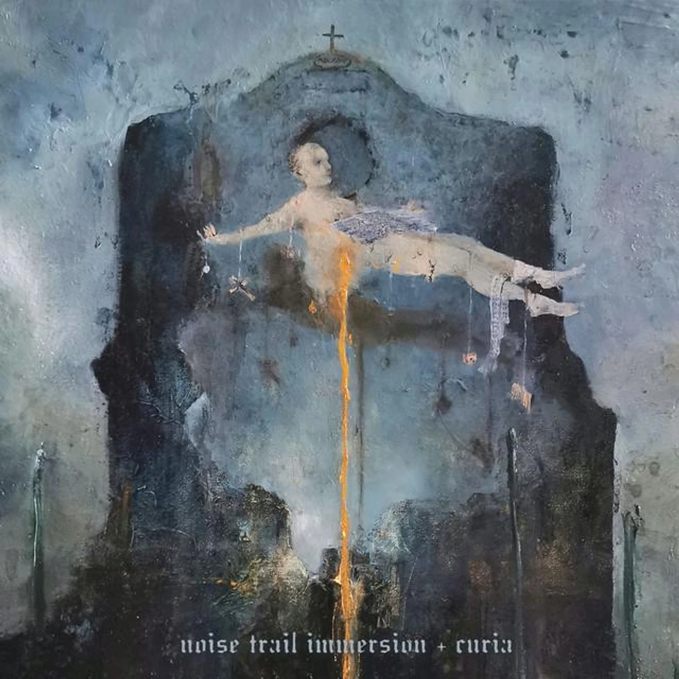 Noise Trail Immersion Brand Page