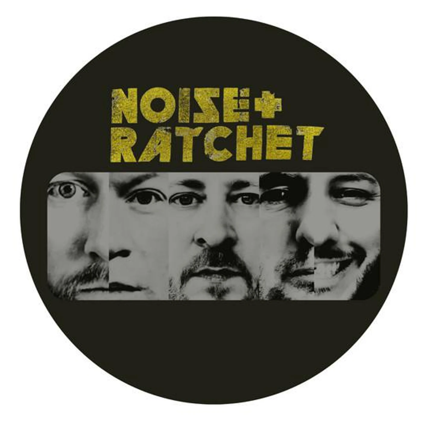 Noise Ratchet Brand Page