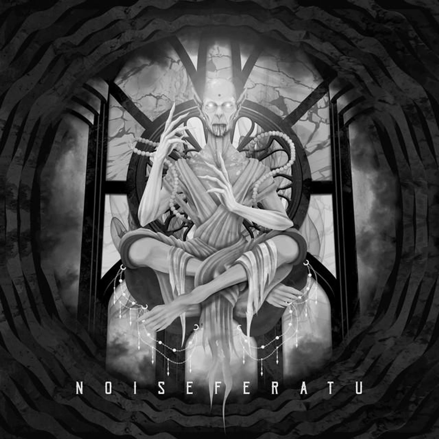 Noiseferatu Brand Page