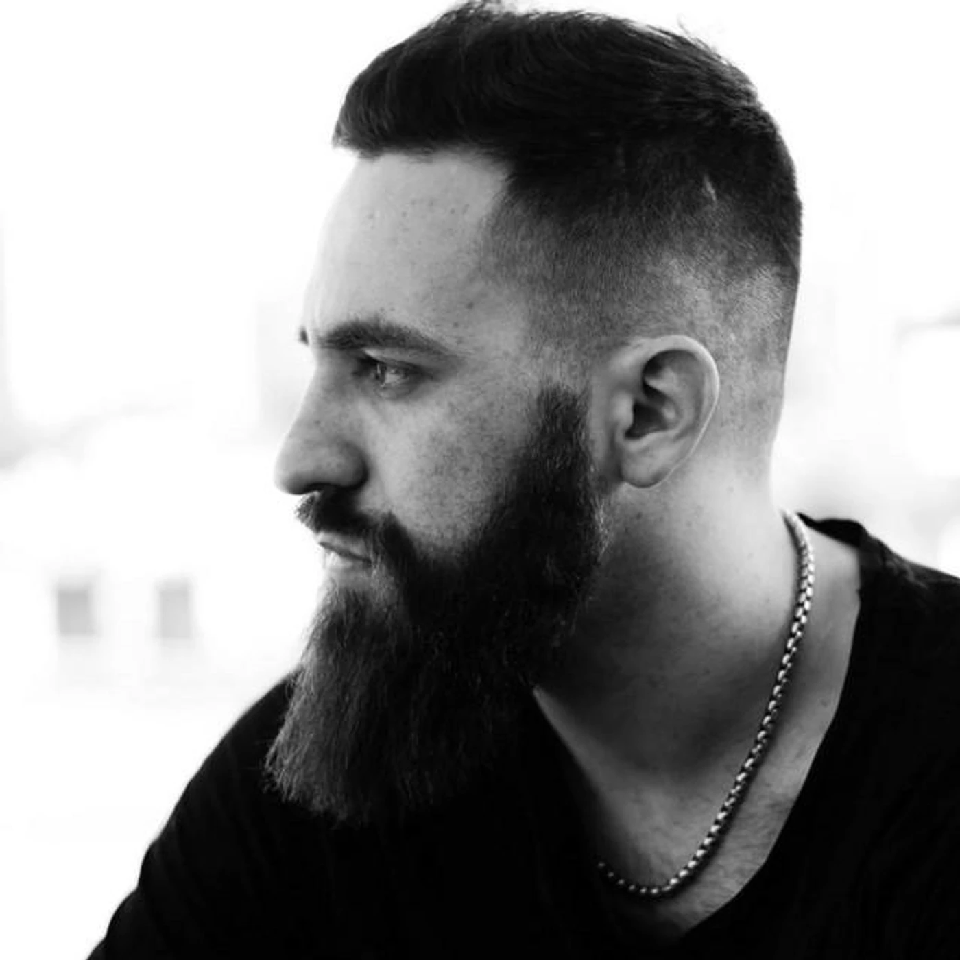 Noiseshock Brand Page