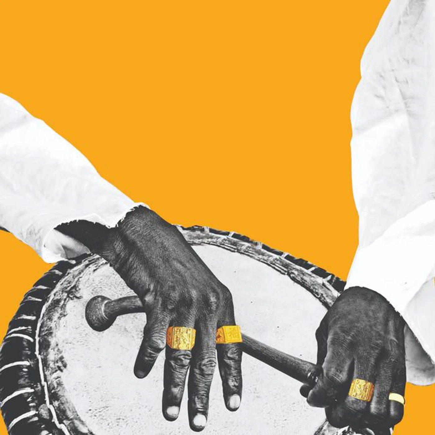 Nok Cultural Ensemble Brand Page