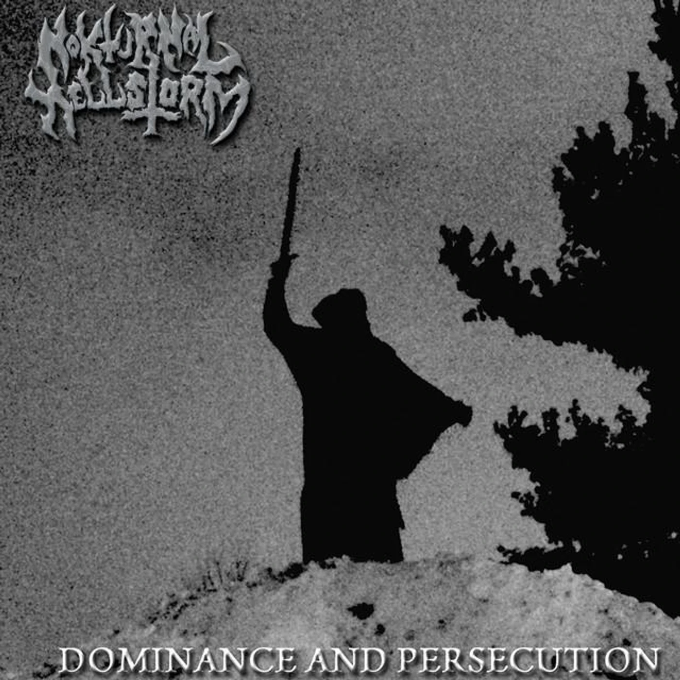 Nokturnal Hellstorm