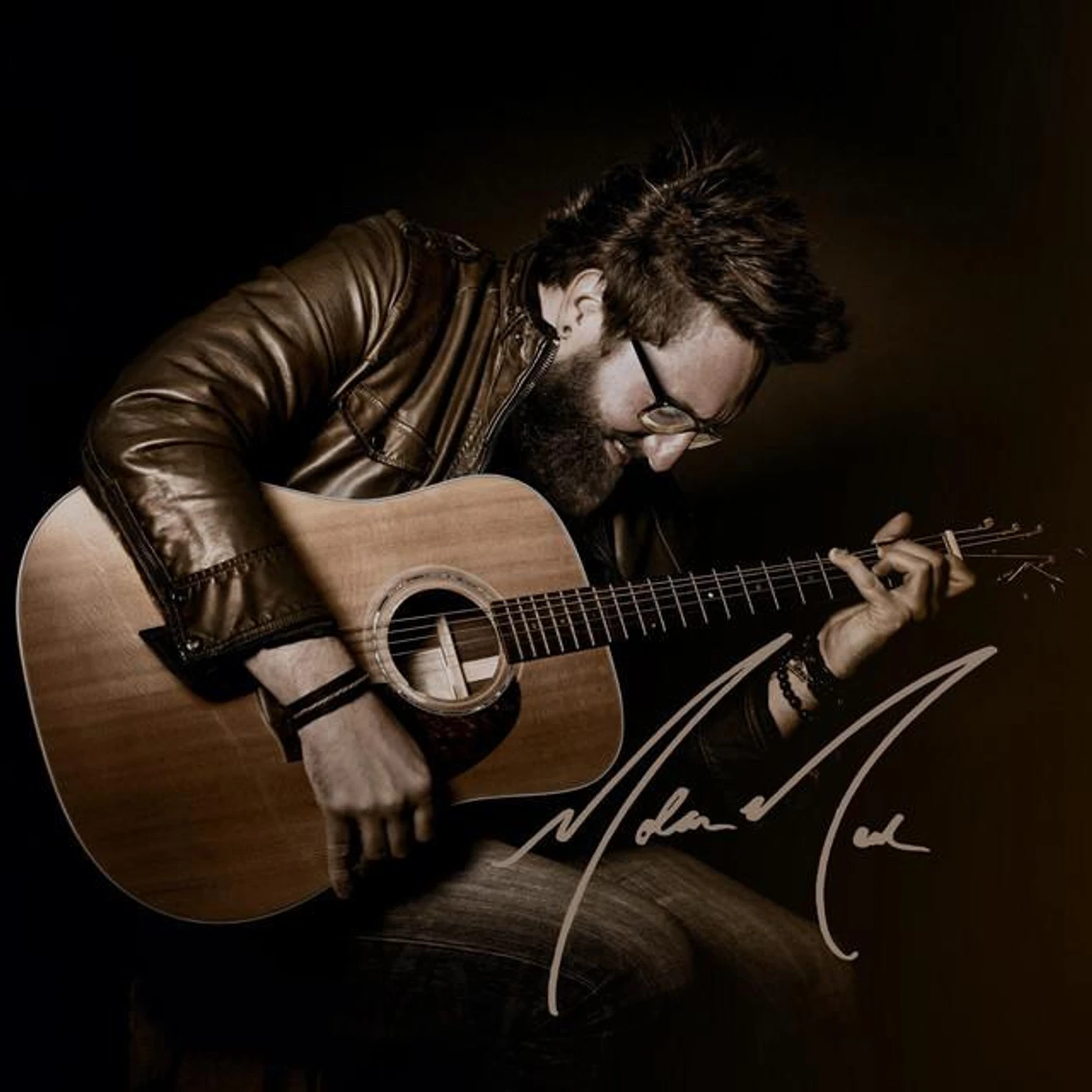 Nolan Neal Brand Page