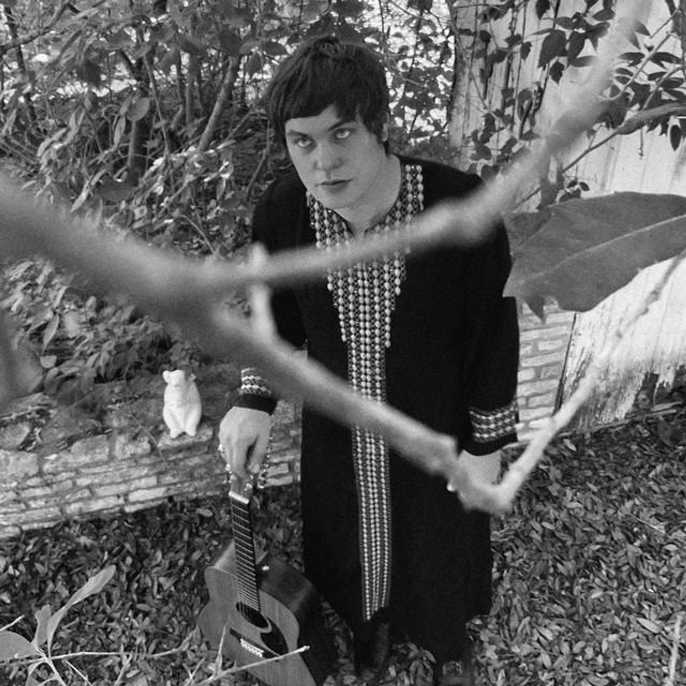 Nolan Potter's Nightmare Band Brand Page