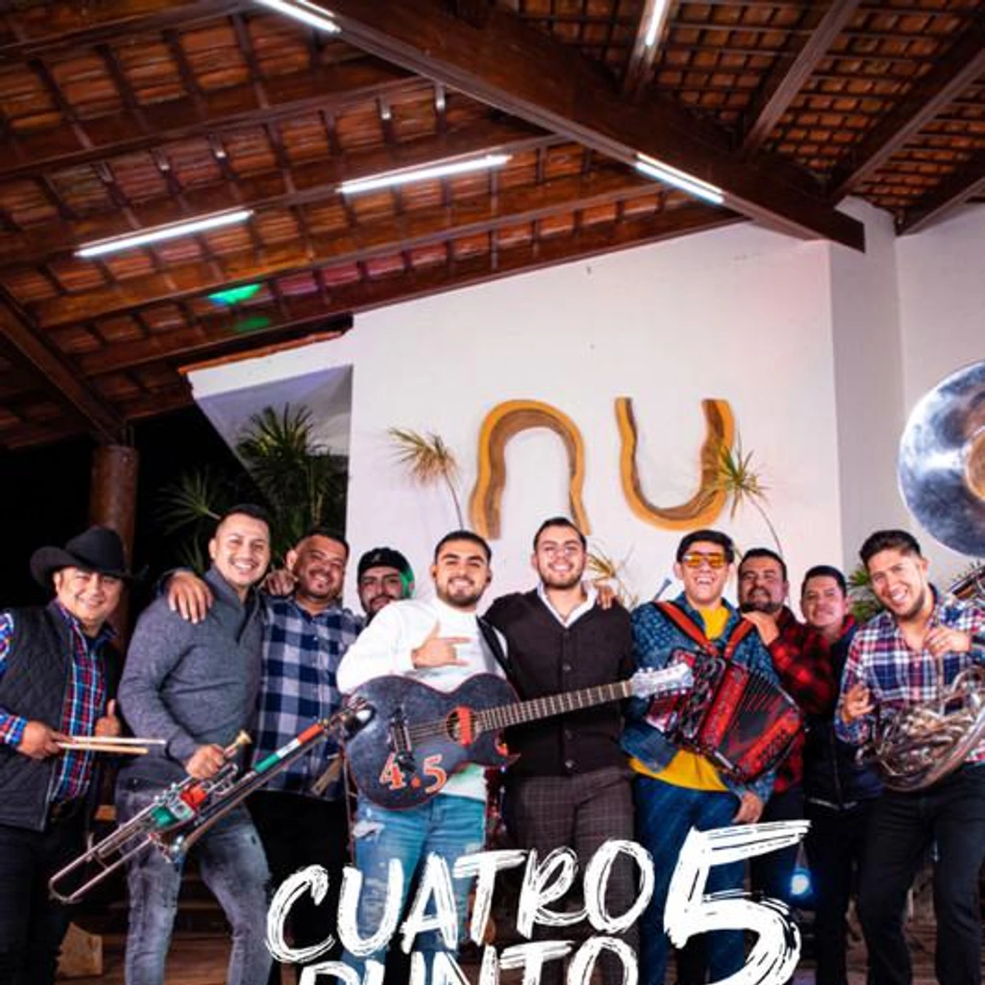 Norteño 4.5