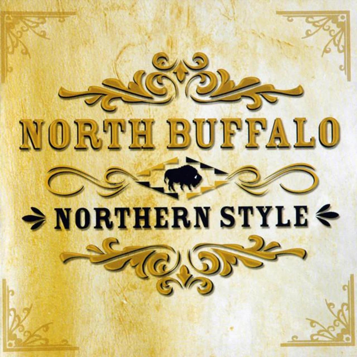 North Buffalo