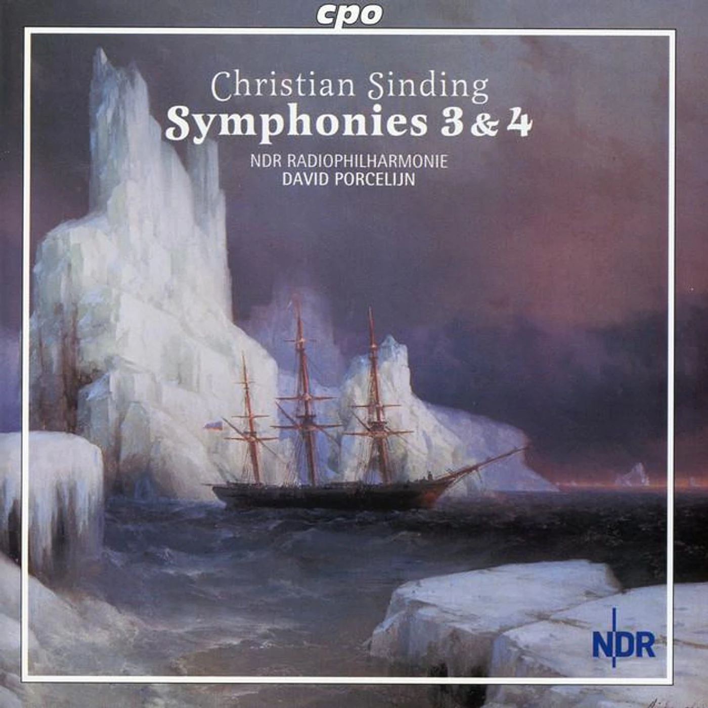 North German Radio Orchestra