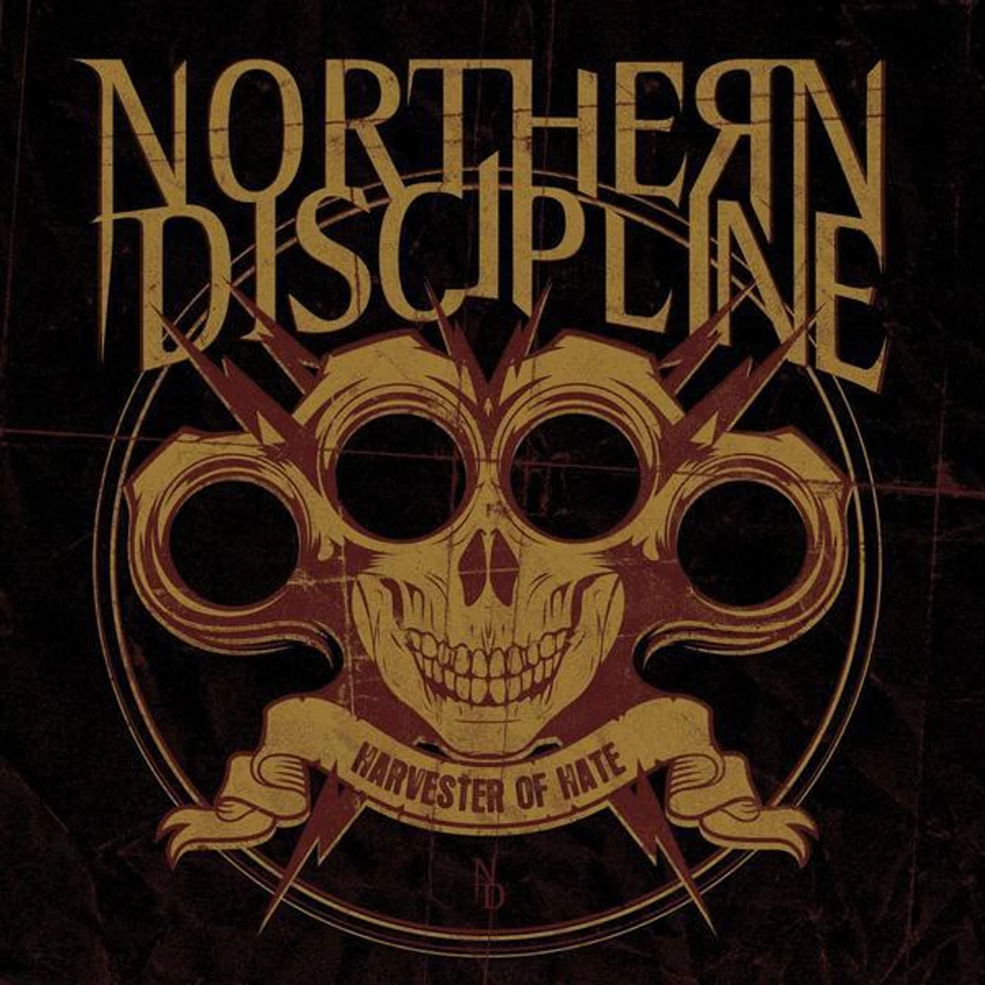 Northern Discipline Brand Page