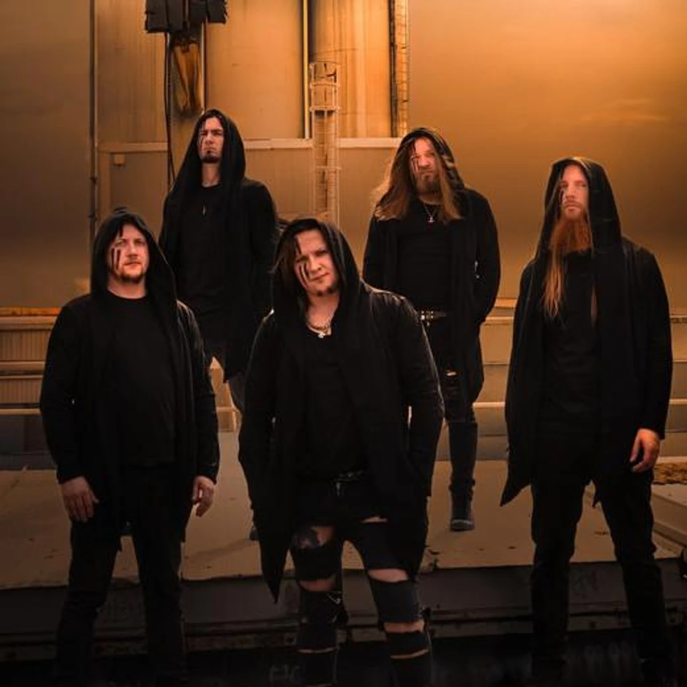 Northern Genocide Brand Page