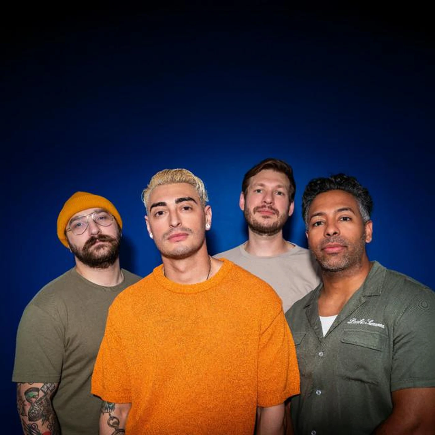 Northvale Brand Page