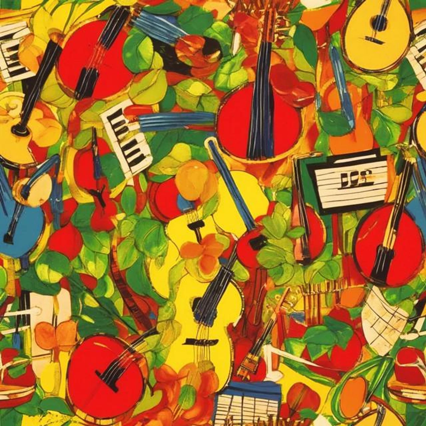 Nora Buschmann Brand Page