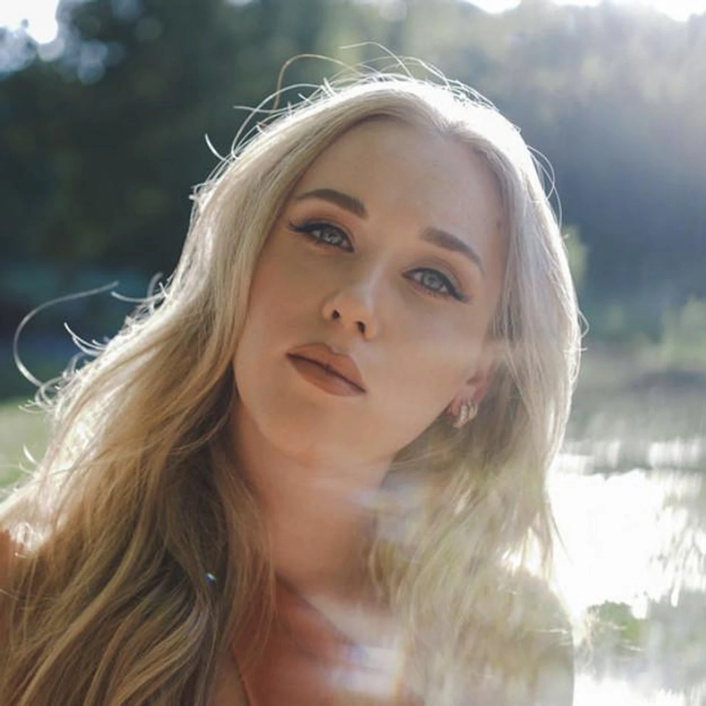 Nora Collins Brand Page