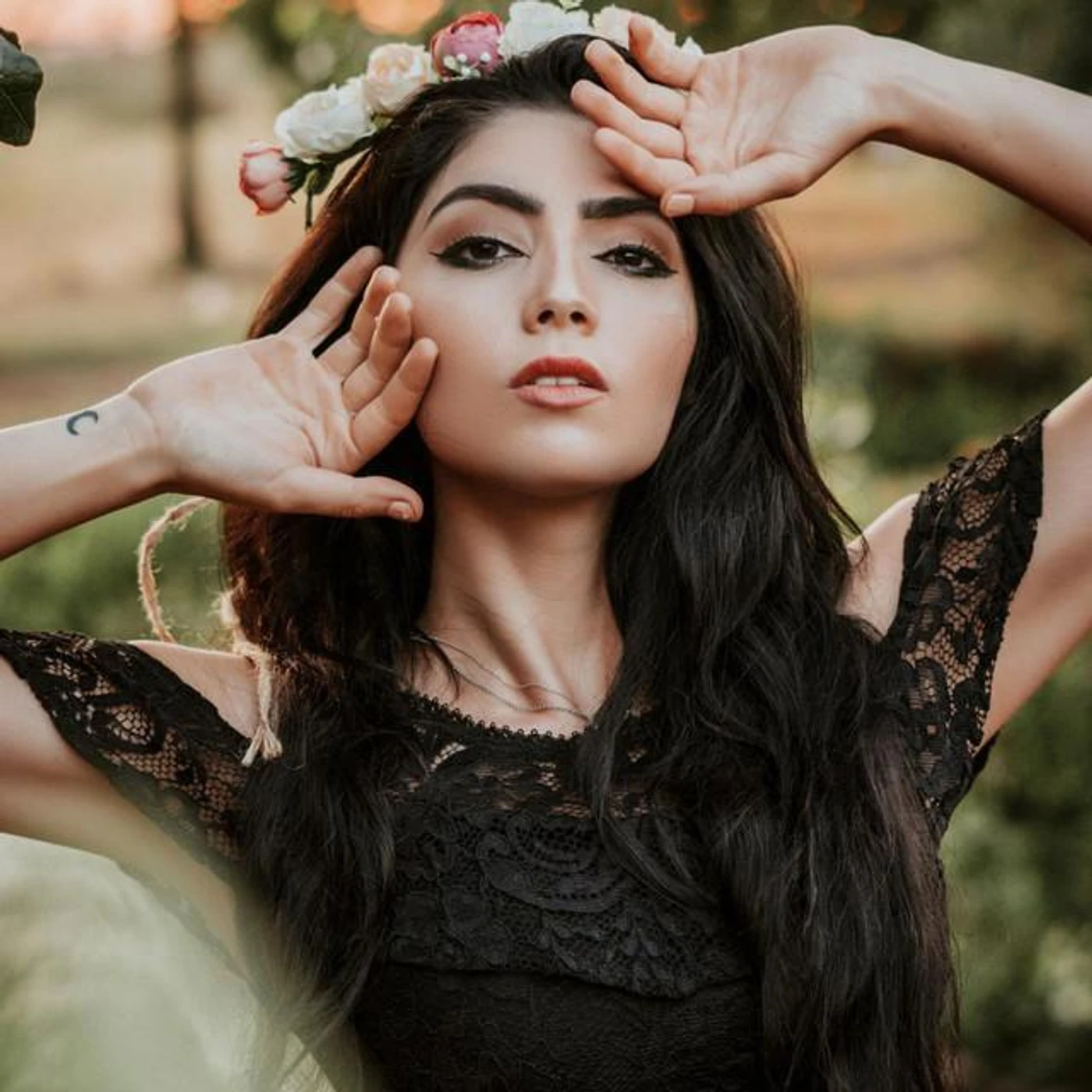 Nora Hime Brand Page