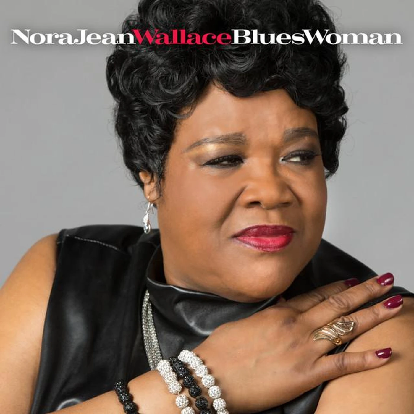 Nora Jean Wallace