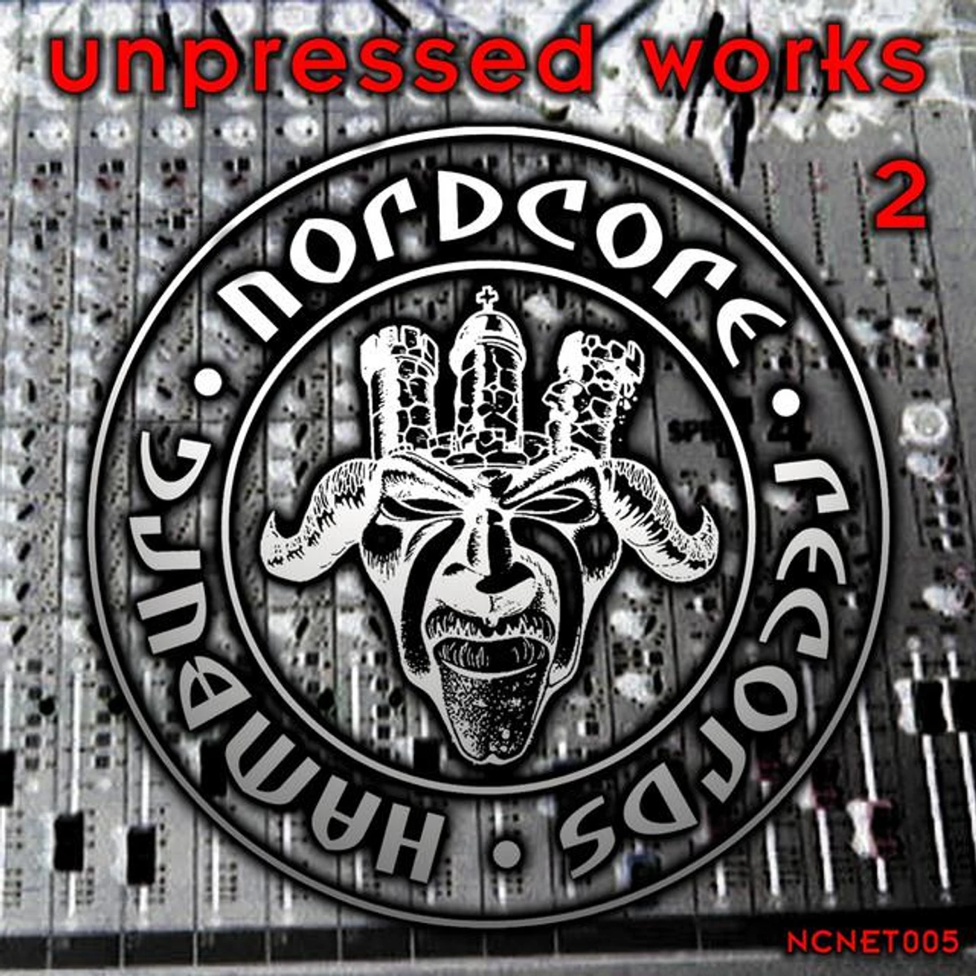 Nordcore GMBH Brand Page