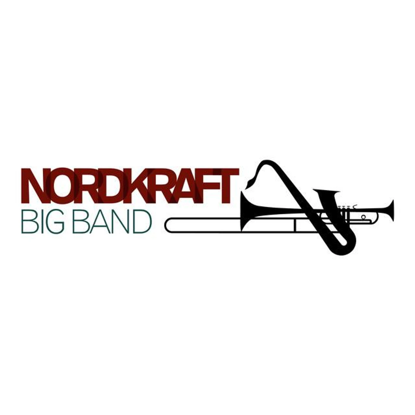 Nordkraft Big Band Brand Page