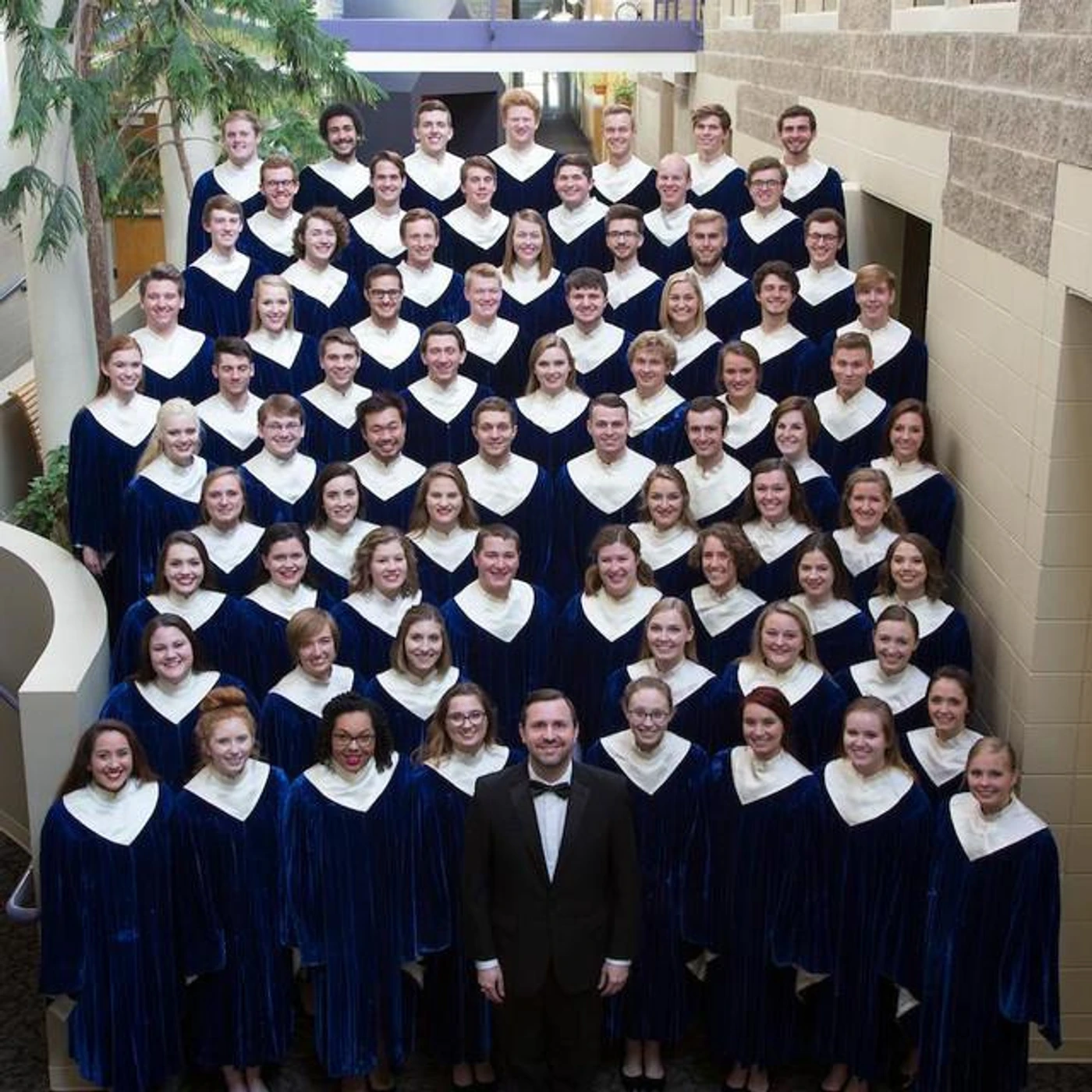 Nordic Choir