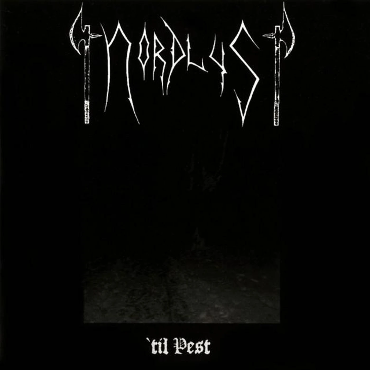 Nordlys Brand Page