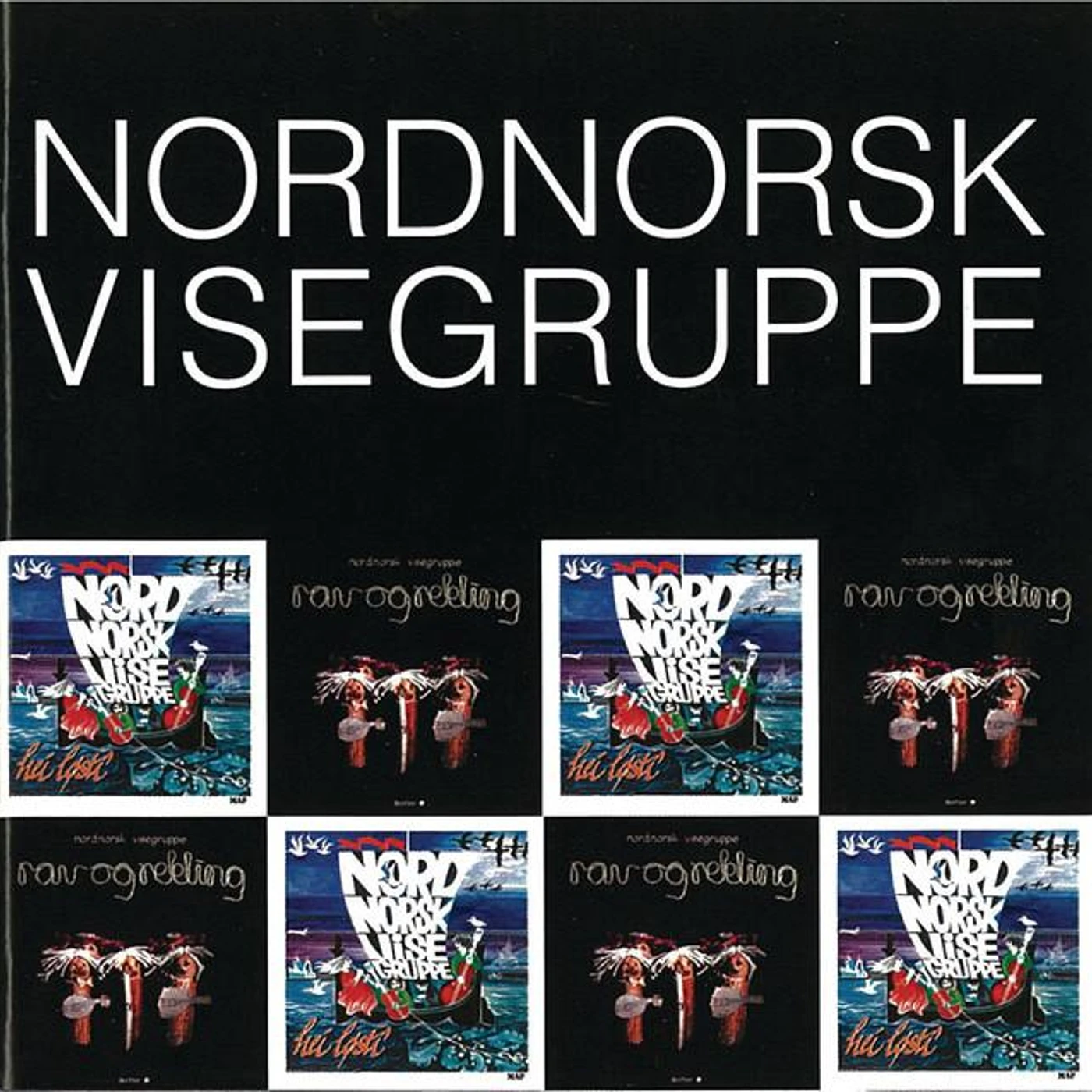 Nordnorsk Visegruppe