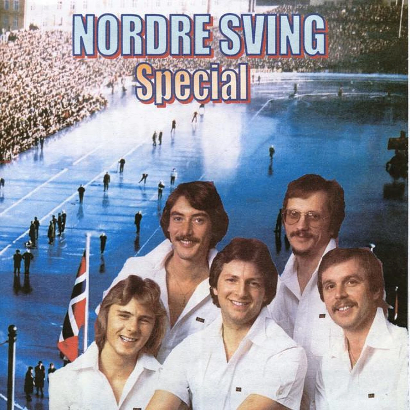 Nordre Sving